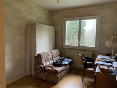 Maison a vendre Montreuil-sur-Loir 49140 Maine-et-Loire 157 m2 6 pièces 398580 euros
