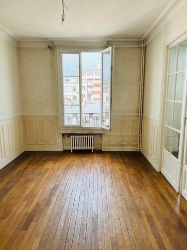 Appartement a vendre Vincennes 94300 Val-de-Marne 55 m2 3 pièces 494000 euros