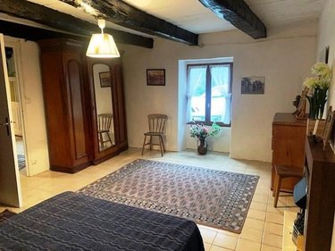 Maison a vendre Le Croisty 56540 Morbihan 141 m2 6 pièces 135000 euros