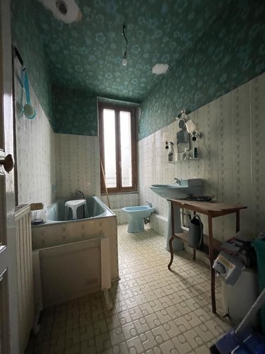 Maison a vendre Le Mans 72000 Sarthe 80 m2 4 pièces 167560 euros