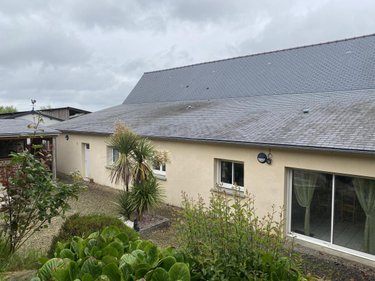 Maison a vendre La Colombe 50800 Manche 166 m2 4 pièces 400900 euros