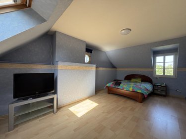 Maison a vendre Charentilly 37390 Indre-et-Loire 122 m2  352240 euros