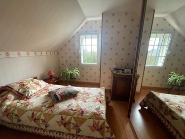 Maison a vendre Saussemesnil 50700 Manche 102 m2 5 pièces 251520 euros