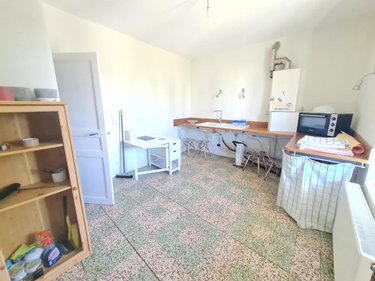 Maison a vendre Montoire-sur-le-Loir 41800 Loir-et-Cher 60 m2 3 pièces 84400 euros