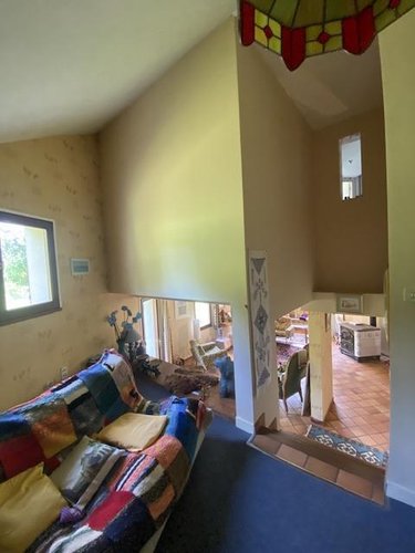 Maison a vendre Soulaire-et-Bourg 49460 Maine-et-Loire 198 m2 6 pièces 363560 euros