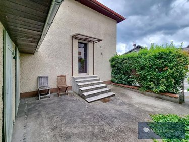 Appartement a vendre Challex 01630 Ain 94 m2 4 pièces 420000 euros