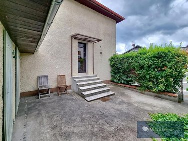 Appartement a vendre Challex 01630 Ain 94 m2 4 pièces 390000 euros