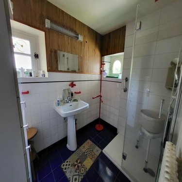 Maison a vendre Châteauneuf-du-Faou 29520 Finistère 116 m2 5 pièces 159000 euros