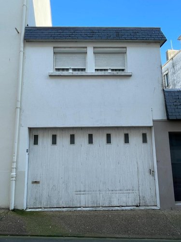 Immeuble a vendre Concarneau 29900 Finistère 500 m2  885700 euros