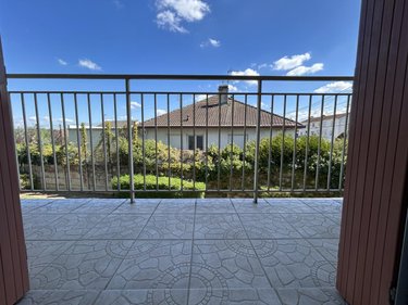 Appartement a vendre Tinqueux 51430 Marne 79 m2 4 pièces 134000 euros