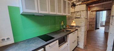 Appartement a vendre Angers 49000 Maine-et-Loire 29 m2 2 pièces 131250 euros