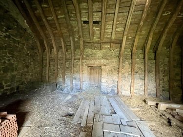 Maison a vendre Peyre en Aubrac 48130 Lozère 84 m2  159000 euros