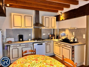Maison a vendre Argentré 53210 Mayenne 108 m2 5 pièces 171600 euros