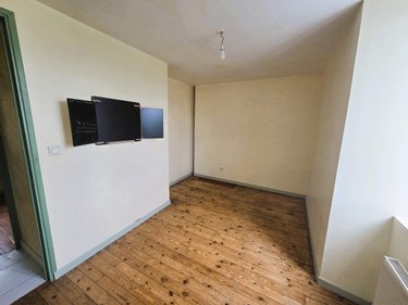 Maison a vendre Château-Gontier-sur-Mayenne 53200 Mayenne 81 m2 4 pièces 142050 euros