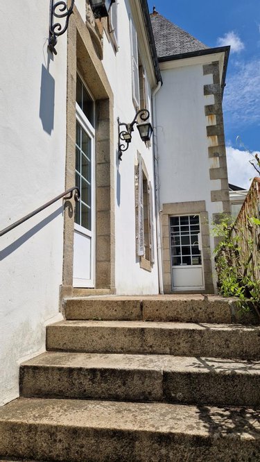 Maison a vendre Morlaix 29600 Finistère 203 m2 8 pièces 262750 euros
