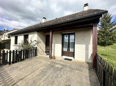 Maison a vendre Allanche 15160 Cantal 90 m2  129000 euros
