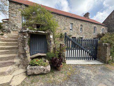 Maison a vendre Gréville-Hague 50440 Manche 174 m2  450200 euros