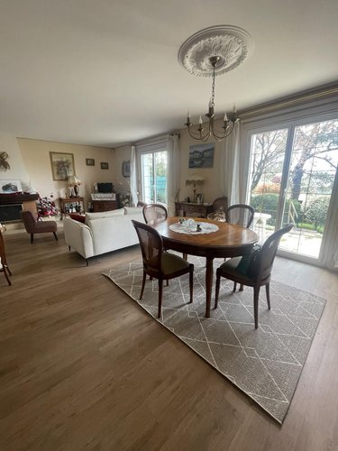 Maison a vendre Vannes 56000 Morbihan 131 m2 5 pièces 672750 euros
