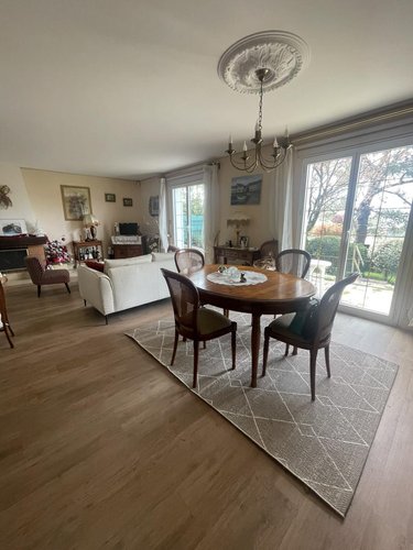 Maison a vendre Vannes 56000 Morbihan 131 m2 5 pièces 641700 euros