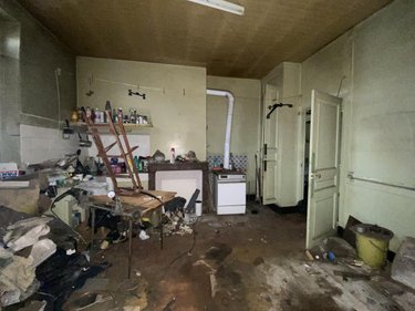 Maison a vendre Montargis 45200 Loiret 80 m2 3 pièces 85100 euros