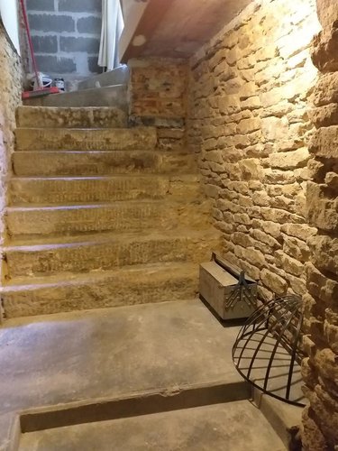 Maison a vendre Sérent 56460 Morbihan 160 m2 10 pièces 372172 euros