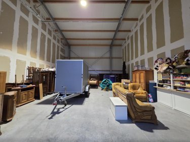 Fonds et murs commerciaux a vendre Plouigneau 29610 Finistère 288 m2  364400 euros