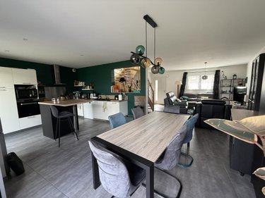 Maison a vendre Cherbourg-en-Cotentin 50100 Manche 111 m2  335800 euros