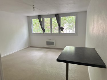 Location appartement Lille 59000 Nord 28 m2  520 euros
