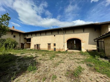 Maison a vendre Savigneux 01480 Ain 98 m2 4 pièces 335000 euros