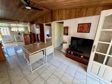 Maison a vendre Saint-Paul 97460 Réunion 87 m2 4 pièces 274700 euros