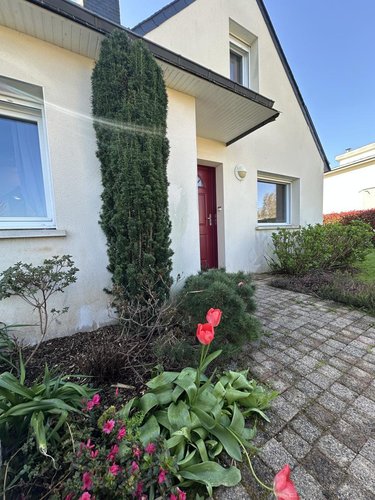 Maison a vendre Pontivy 56300 Morbihan 94 m2 6 pièces 262300 euros