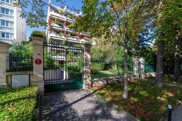 Appartement a vendre Neuilly-sur-Seine 92200 Hauts-de-Seine 188 m2 6 pièces 1795000 euros
