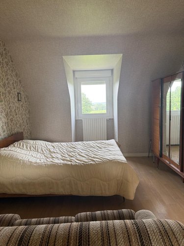 Maison a vendre Merdrignac 22230 Côtes-d'Armor 167 m2 8 pièces 171960 euros