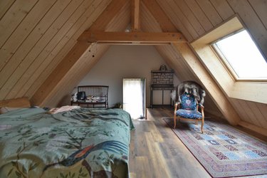 Maison a vendre La Possonnière 49170 Maine-et-Loire 152 m2 7 pièces 366800 euros