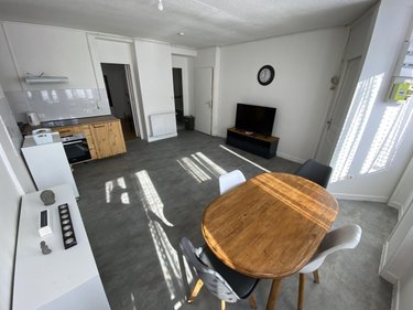 Location appartement Boulogne-sur-Mer 62200 Pas-de-Calais 62 m2 4 pièces 770 euros