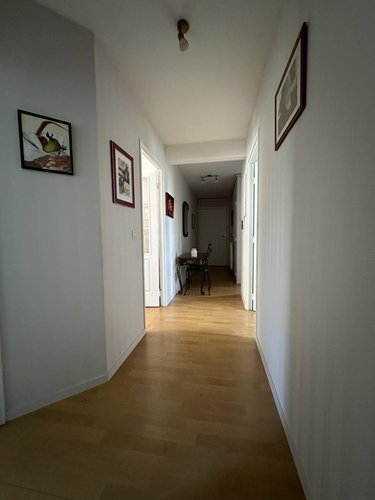 Appartement a vendre Lorient 56100 Morbihan 73 m2 3 pièces 236250 euros