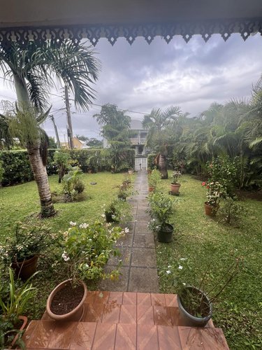 Maison a vendre Saint-Joseph 97480 Réunion 90 m2 4 pièces 220000 euros