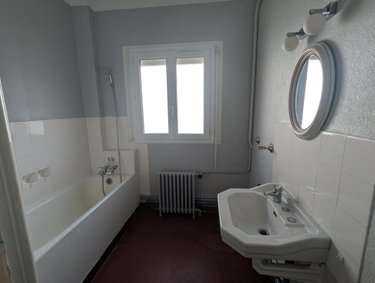 Appartement a vendre Saint-Nazaire 44600 Loire-Atlantique 84 m2  157500 euros