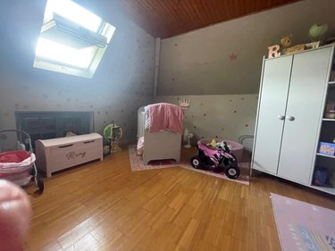Maison a vendre Vauchelles-les-Quesnoy 80132 Somme 130 m2 7 pièces 241500 euros