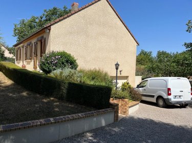 Maison a vendre Souillé 72380 Sarthe 86 m2 4 pièces 209000 euros