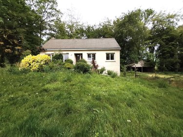 Maison a vendre Missillac 44780 Loire-Atlantique 129 m2 7 pièces 287375 euros