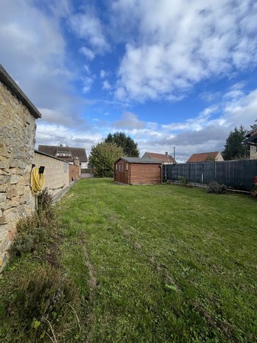 Maison a vendre Eppes 02840 Aisne 103 m2 6 pièces 149000 euros