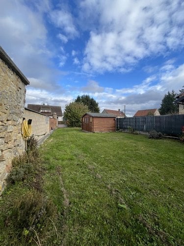 Maison a vendre Eppes 02840 Aisne 103 m2 6 pièces 169000 euros