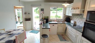 Maison a vendre Coulaines 72190 Sarthe 170 m2 9 pièces 506072 euros