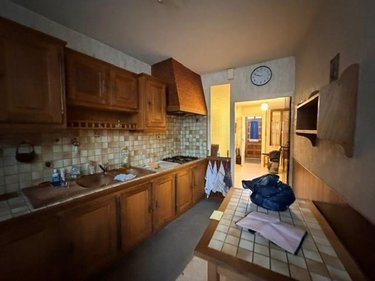 Maison a vendre Saumur 49400 Maine-et-Loire 128 m2 7 pièces 140990 euros