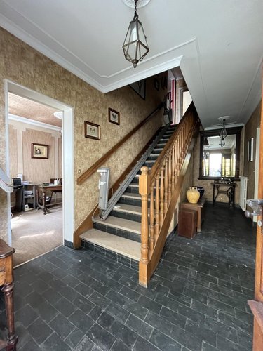 Maison a vendre Reims 51100 Marne 145 m2 8 pièces 273500 euros