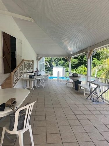 Maison a vendre Fort-de-France 97200 Martinique 157 m2  390000 euros