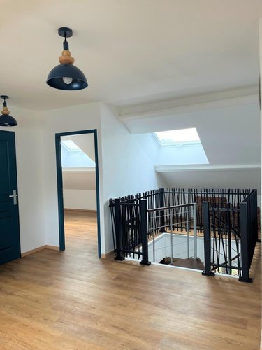 Maison a vendre Verrières-en-Anjou 49480 Maine-et-Loire 150 m2 6 pièces 349655 euros