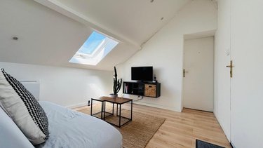 Appartement a vendre Nantes 44000 Loire-Atlantique 43 m2 2 pièces 136500 euros