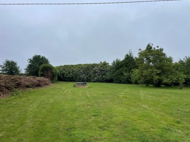 Terrain a batir a vendre Riantec 56670 Morbihan 734 m2  228800 euros